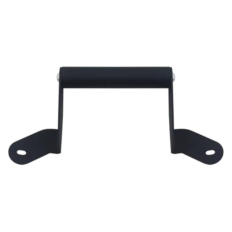 WTXXGQ Motorrad Telefon Halterung Für C400GT 2019 2020 2021 2022 2023 Motorrad GPS Navigation Halterung Adapter Halter Unterstützung Fahrrad Handyhalterung(22mm) von WTXXGQ