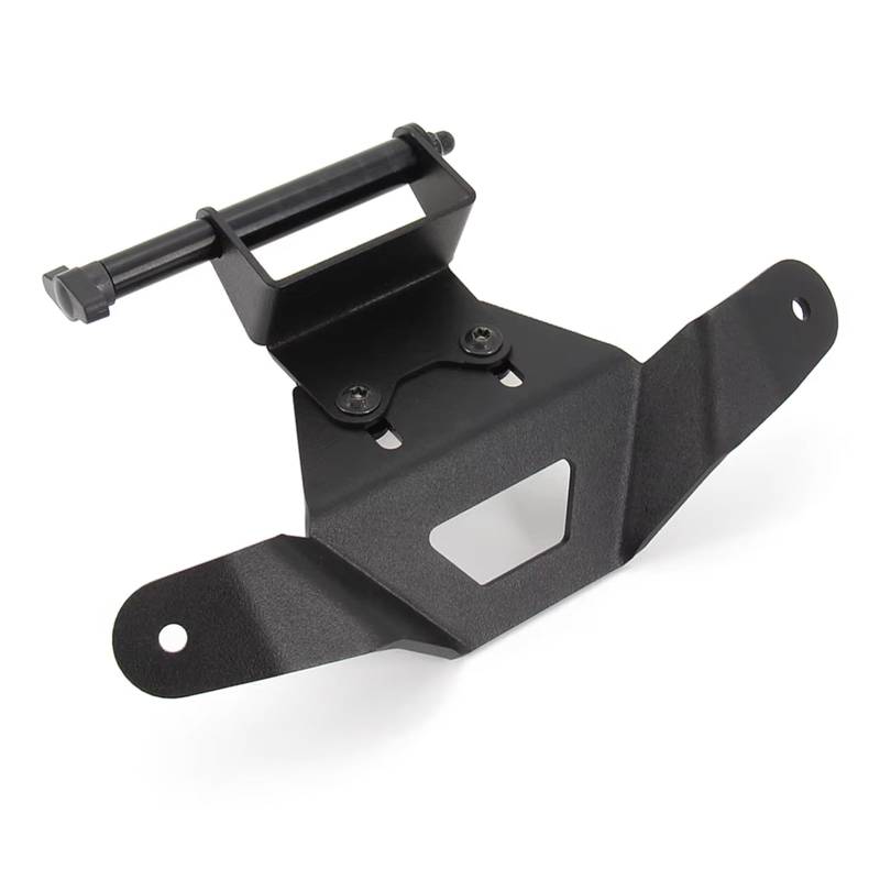 WTXXGQ Motorrad Telefon Halterung Für C400GT 2020 2019 2018 Smartphone Telefon GPS Navigation Platte Halterung Motorrad Vorne Telefon Ständer Halter Fahrrad Handyhalterung(C400GT Support) von WTXXGQ
