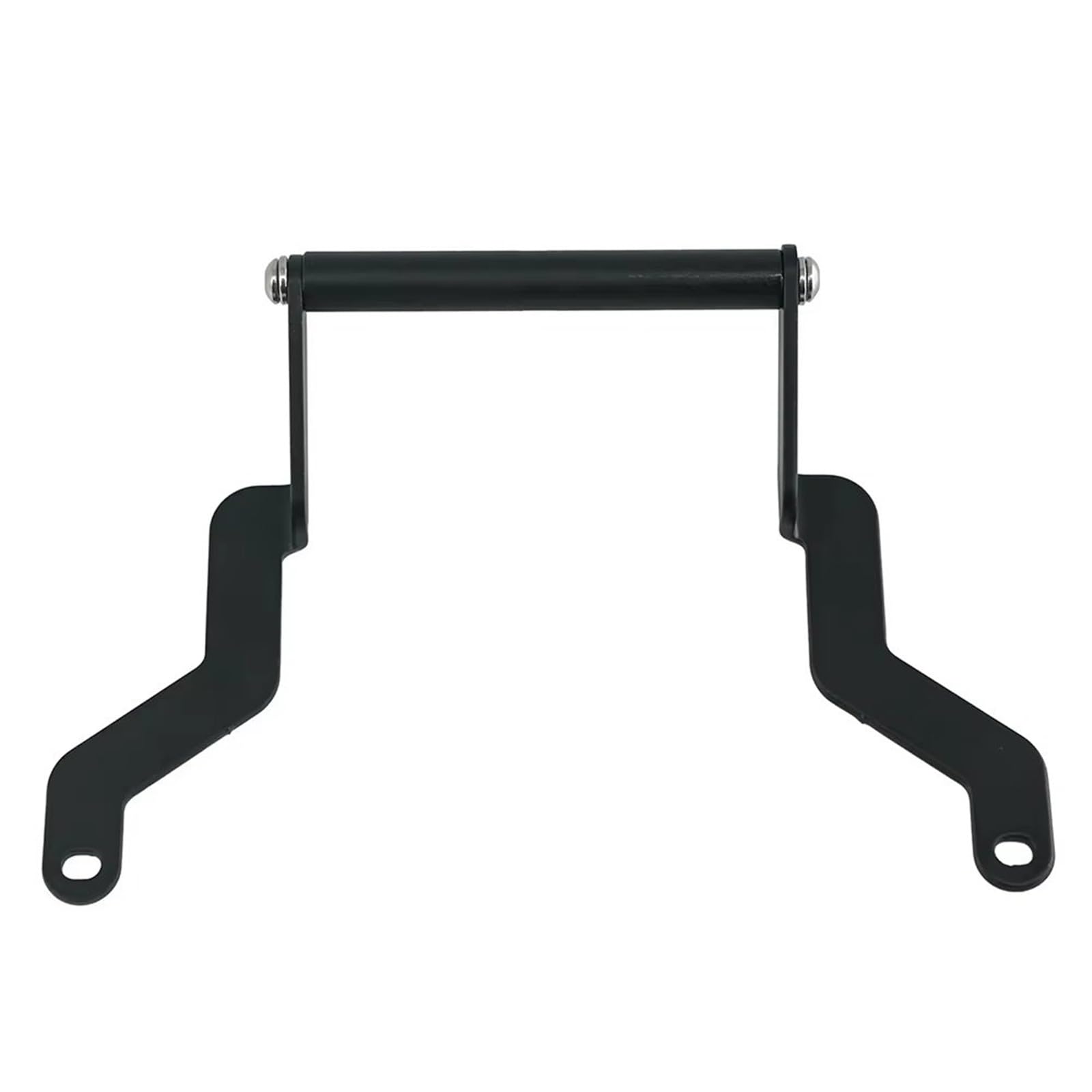 WTXXGQ Motorrad Telefon Halterung Für C400X 2018 2019 2020 Motorrad Montage Handy Halterung Adapter Kit Unterstützung GPS Navigation Halter Fahrrad Handyhalterung(Bracket-22MM) von WTXXGQ