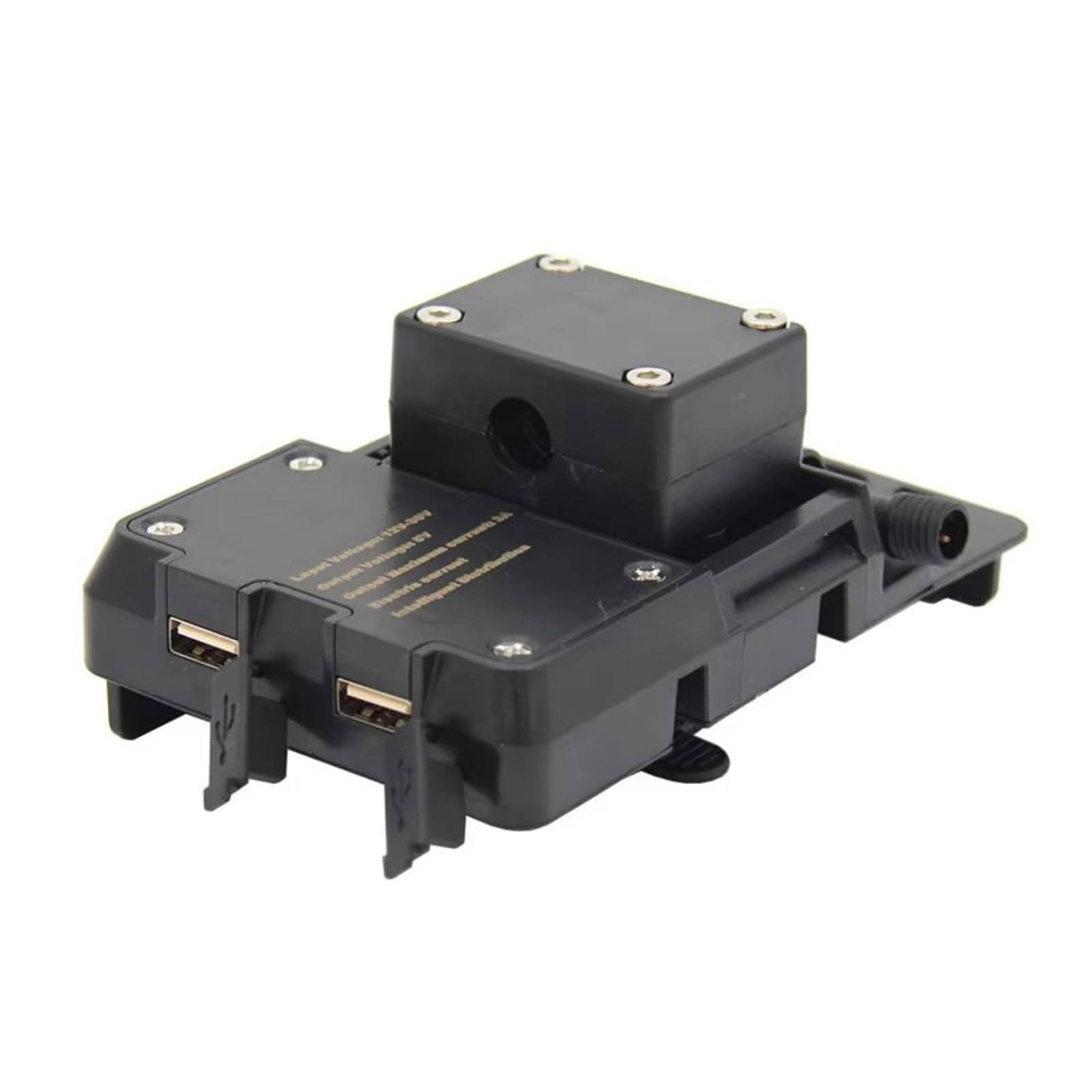 WTXXGQ Motorrad Telefon Halterung Für C400X Motorrad GPS Smart Navigation Mount Halterung Adapter Halter Universal Handy Stehen Fahrrad Handyhalterung(Phone Stand) von WTXXGQ