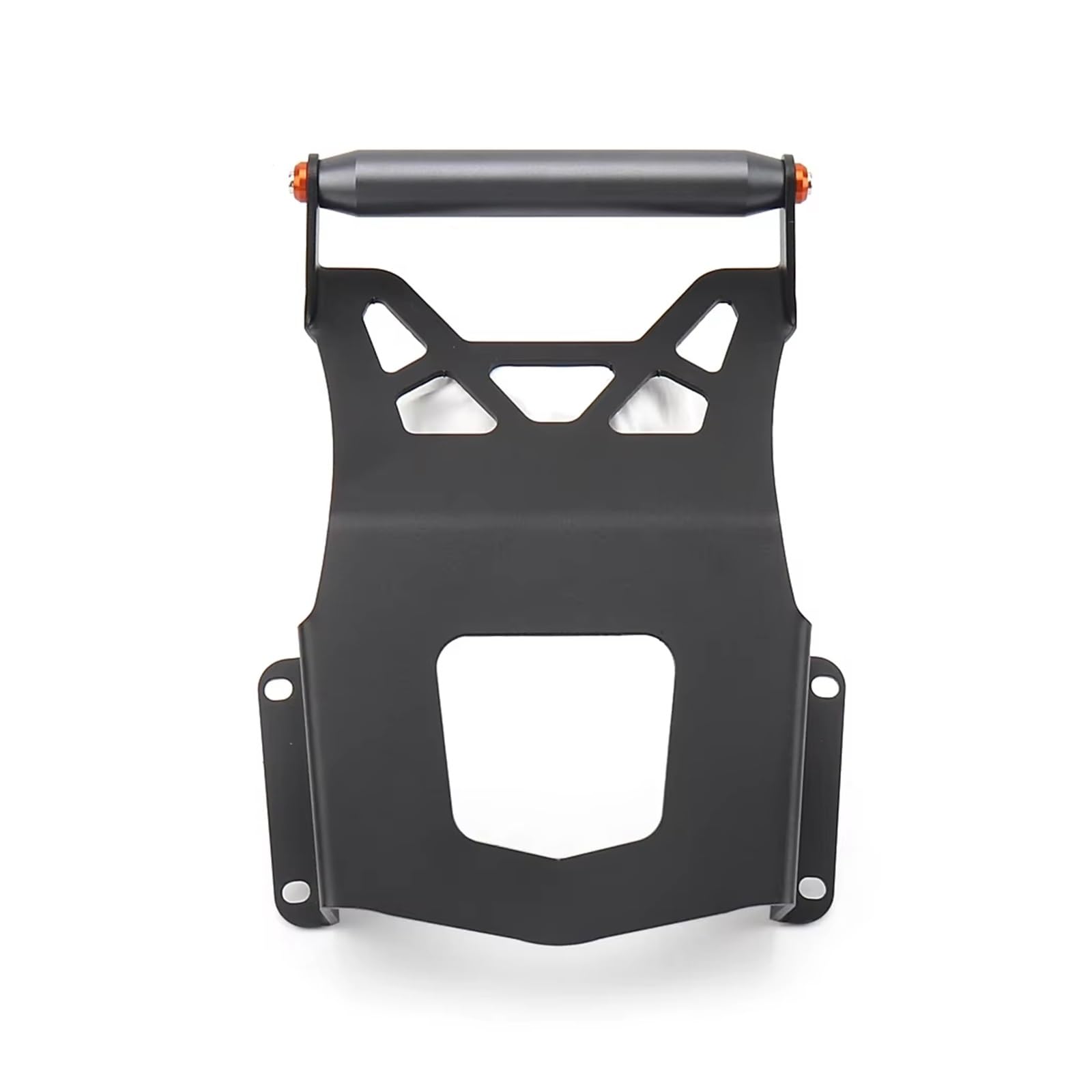 WTXXGQ Motorrad Telefon Halterung Für CFMOTO 800MT 2023 Ständer Halter Telefon GPS Navigation Halterung Halterung 22MM Motorrad Zubehör Fahrrad Handyhalterung(Navigation Bracket) von WTXXGQ