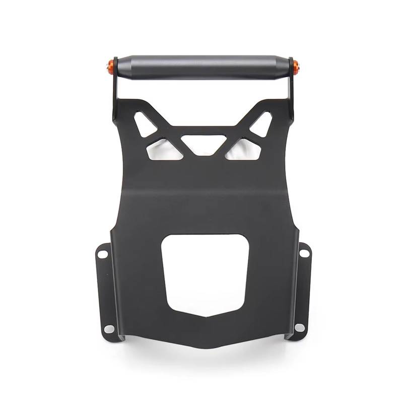 WTXXGQ Motorrad Telefon Halterung Für CFMOTO 800MT 2023 Ständer Halter Telefon GPS Navigation Halterung Halterung 22MM Motorrad Zubehör Fahrrad Handyhalterung(Navigation Bracket) von WTXXGQ