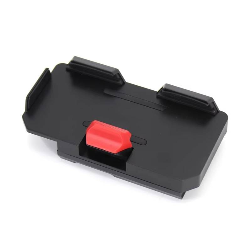 WTXXGQ Motorrad Telefon Halterung Für CFMOTO 800MT 2023 Ständer Halter Telefon GPS Navigation Halterung Halterung 22MM Motorrad Zubehör Fahrrad Handyhalterung(Phone Holder) von WTXXGQ