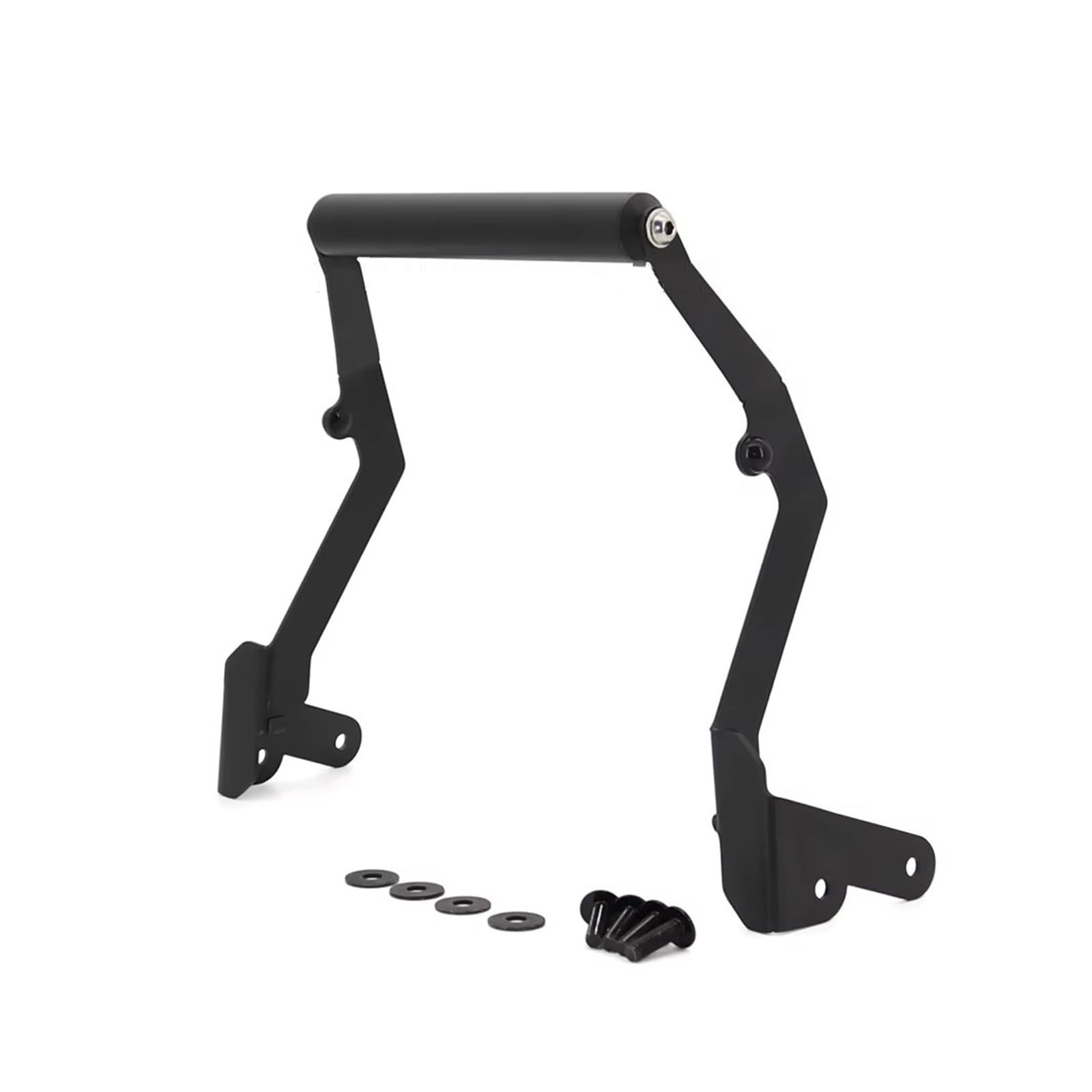 WTXXGQ Motorrad Telefon Halterung Für CRF 1100L Für Afrika Für Twin Für Abenteuer Für Sport Motorrad GPS Navigation Halterung USB Telefon Halter Fahrrad Handyhalterung(22mm) von WTXXGQ