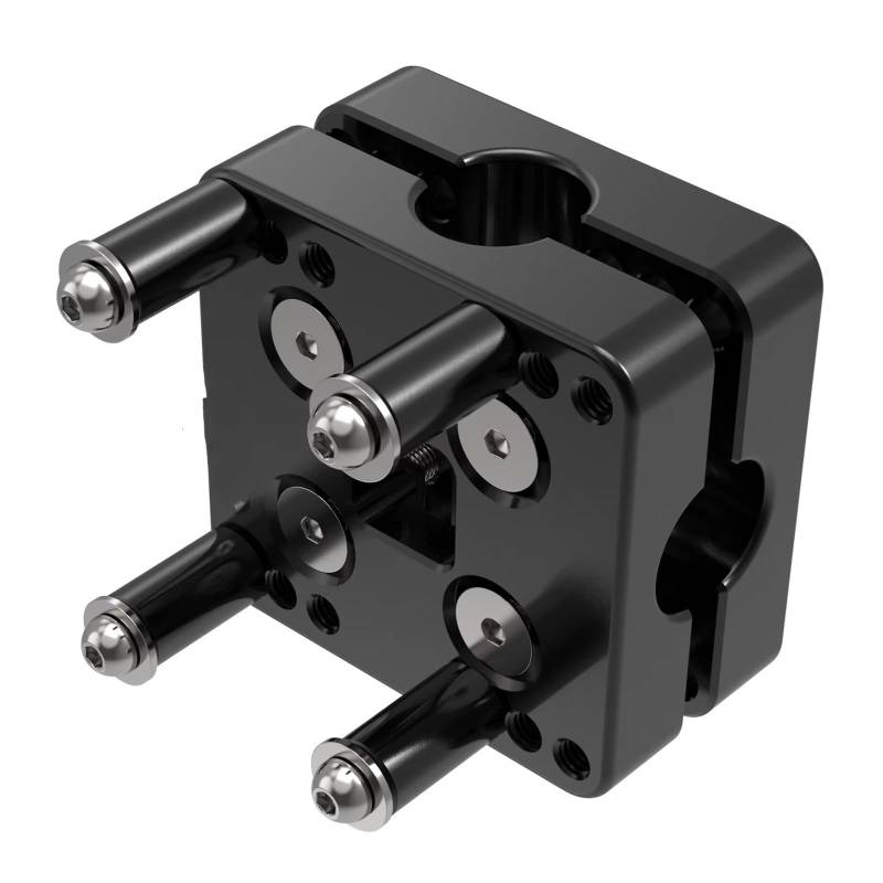 WTXXGQ Motorrad Telefon Halterung Für Ducati Für DesertX 2022 2023 2024 Motorrad Navigation Telefon GPS Halterung Adapter Halter 12MM Fahrrad Handyhalterung(GPS Holder Bar Clamp) von WTXXGQ