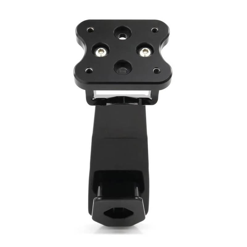 WTXXGQ Motorrad Telefon Halterung Für Ducati Für Multistrada 950 1200 V2 Navigation Halterung GPS Telefon Halter Stehen Halterung Motorrad GPS Lenker Klemme Fahrrad Handyhalterung(Type 1) von WTXXGQ