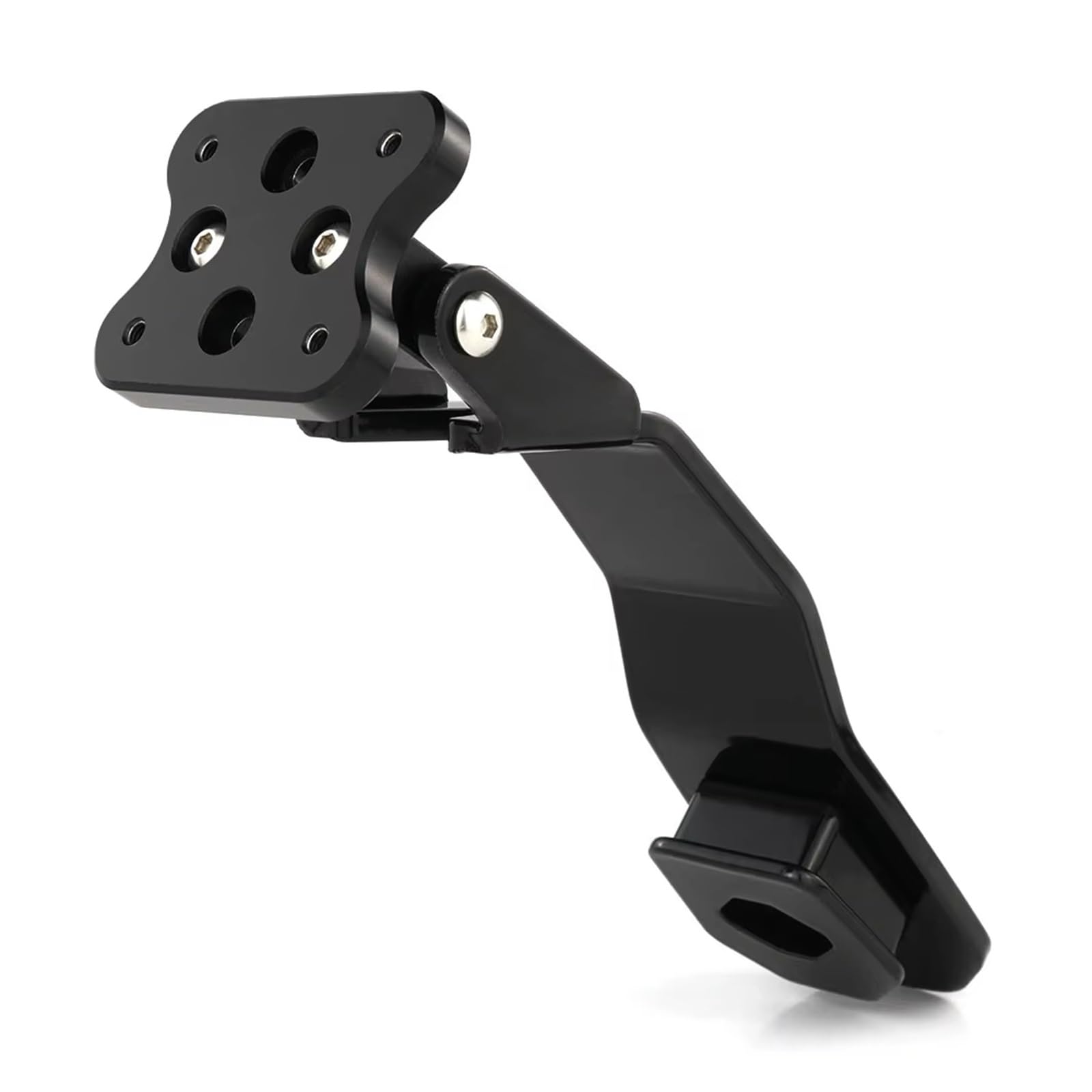 WTXXGQ Motorrad Telefon Halterung Für Ducati Für Multistrada V2 950/950 S 1200 S/Für Enduro 1260 S/Für Enduro/D/air Motorrad Navigation Telefon Halterung GPS Halter Fahrrad Handyhalterung(Type 1) von WTXXGQ