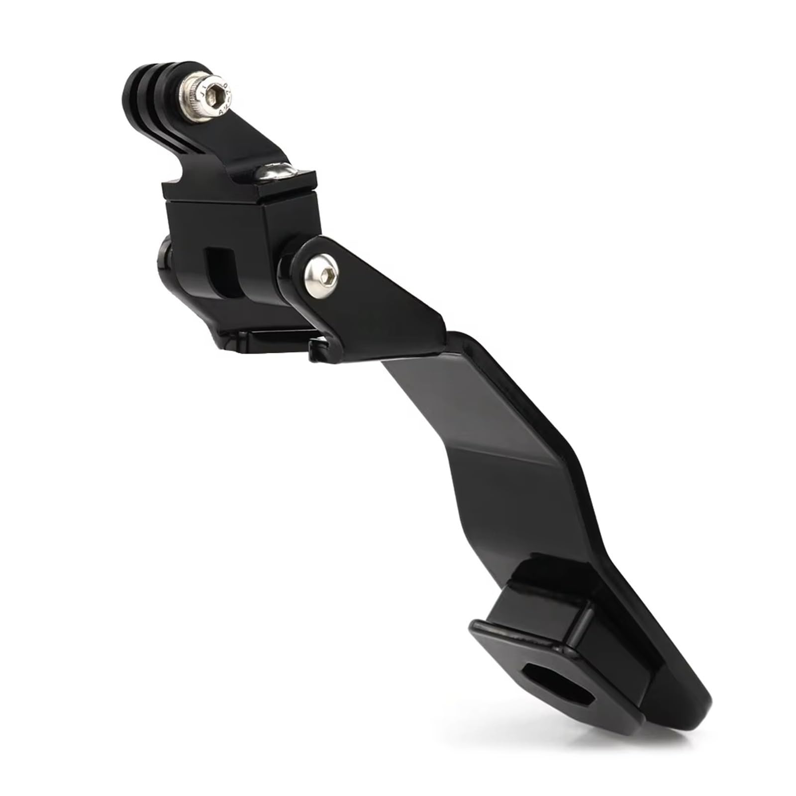 WTXXGQ Motorrad Telefon Halterung Für Ducati Für Multistrada V2 950/950 S 1200 S/Für Enduro 1260 S/Für Enduro/D/air Motorrad Navigation Telefon Halterung GPS Halter Fahrrad Handyhalterung(Type 4) von WTXXGQ