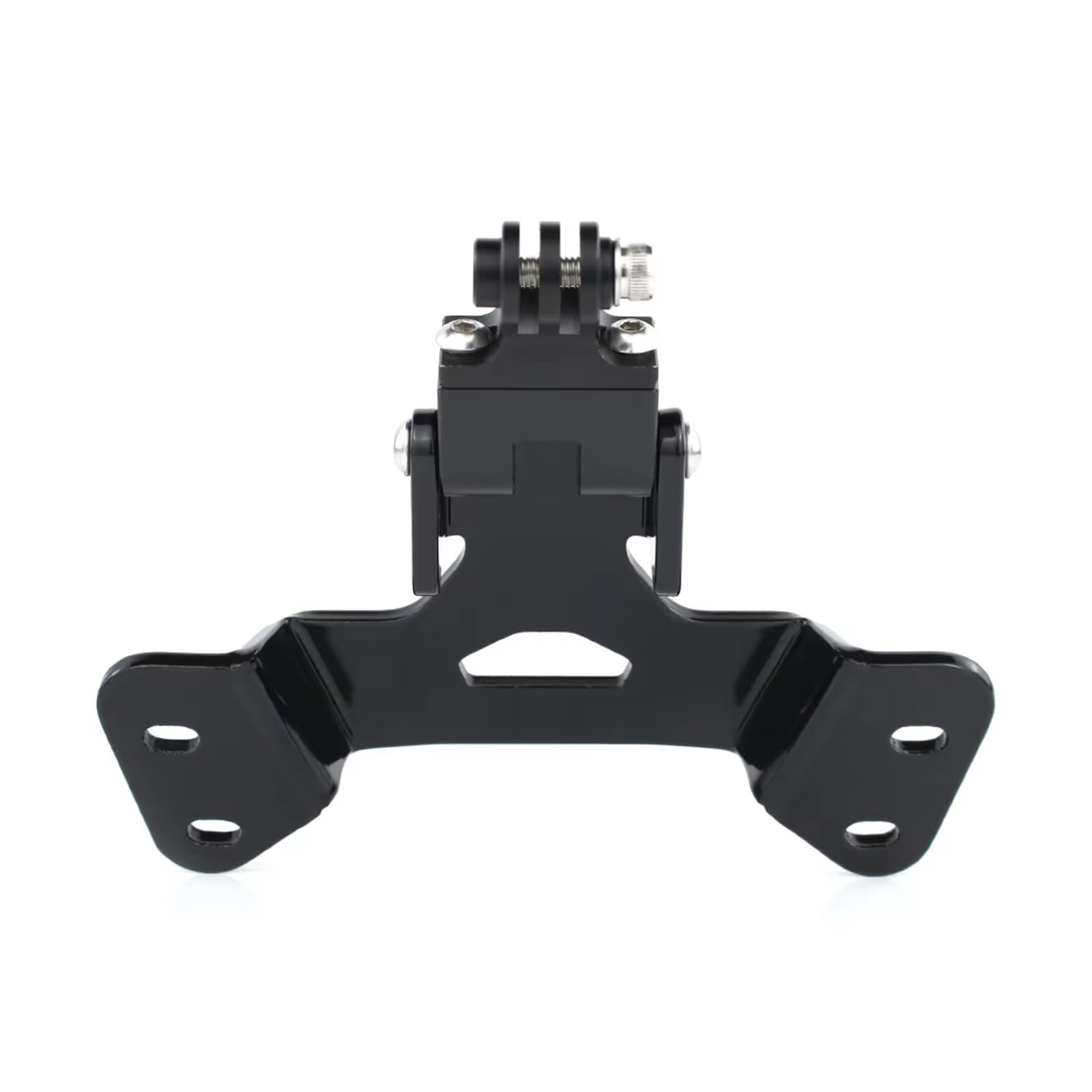 WTXXGQ Motorrad Telefon Halterung Für Ducati Für Multistrada V4 2021 2022 2023 2024 Motorrad GPS Halterung GPS Navigation Platte Halterung Telefon Ständer Halter Fahrrad Handyhalterung(Type 4) von WTXXGQ