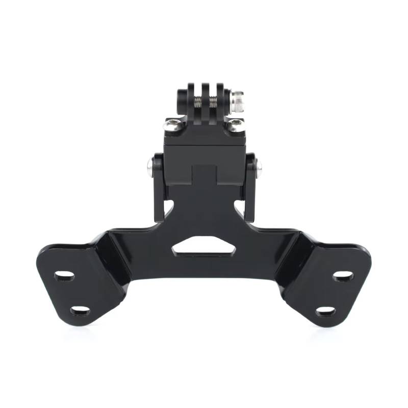 WTXXGQ Motorrad Telefon Halterung Für Ducati Für Multistrada V4 2021 2022 2023 2024 Motorrad GPS Halterung GPS Navigation Platte Halterung Telefon Ständer Halter Fahrrad Handyhalterung(Type 4) von WTXXGQ