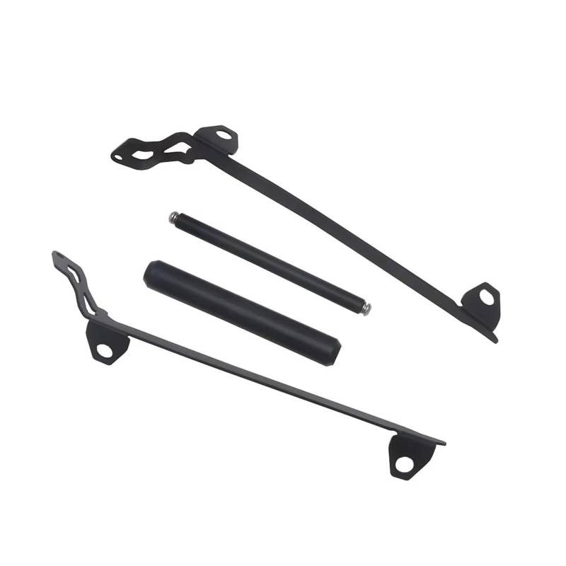 WTXXGQ Motorrad Telefon Halterung Für Ducati Für Multistrada V4 V4S 2023 2022 2021 Navigation Halter Telefon Halter Halterung Motorrad Zubehör Fahrrad Handyhalterung von WTXXGQ