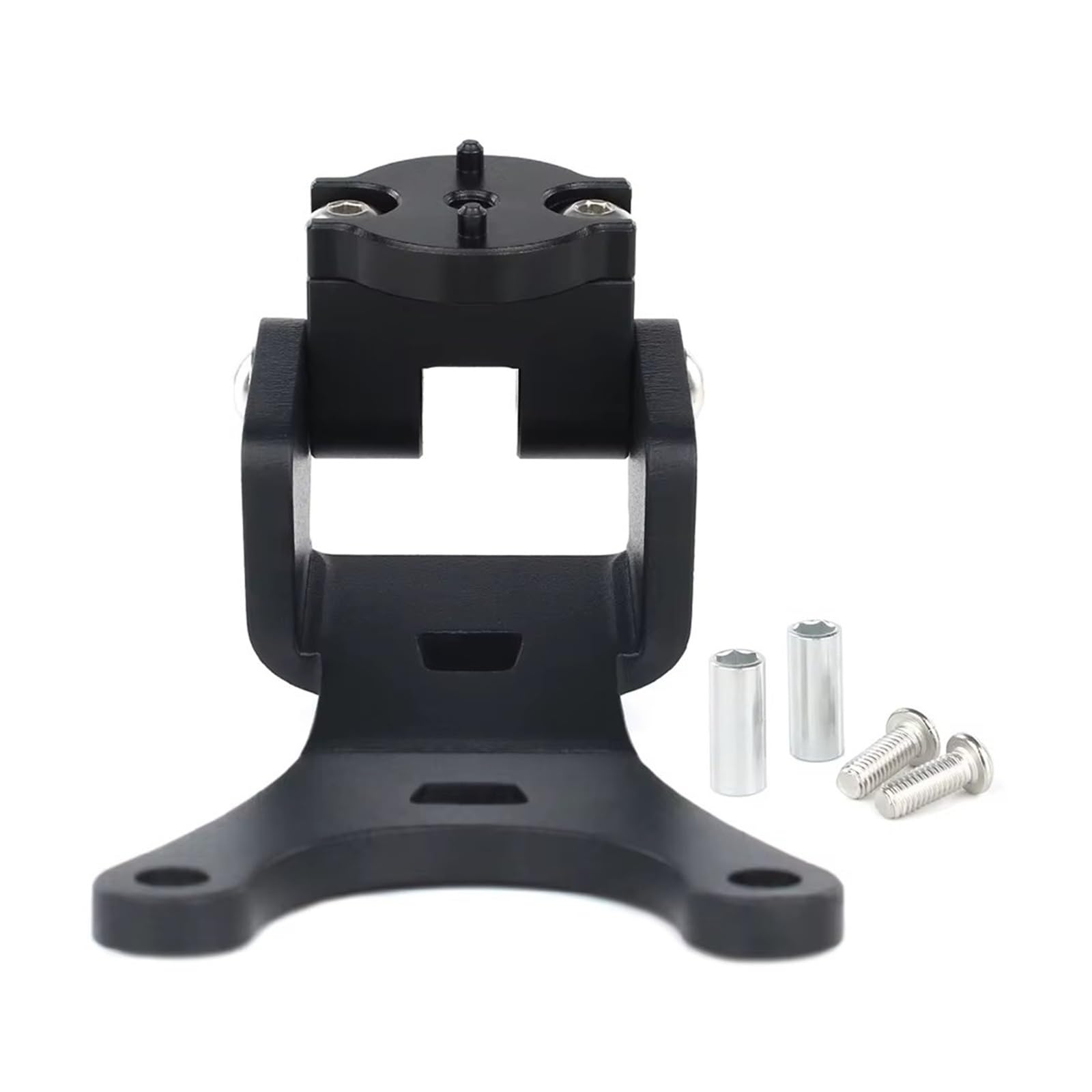 WTXXGQ Motorrad Telefon Halterung Für Ducati Für Panigale V2 V4 1299 1199 959 899 Navigation Halterung GPS Telefon Halter Stehen Halterung Motorrad GPS Lenker Klemme Fahrrad Handyhalterung(Type 2) von WTXXGQ