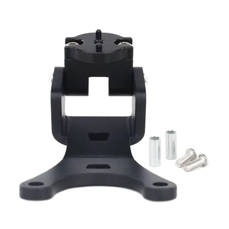 WTXXGQ Motorrad Telefon Halterung Für Ducati Für Panigale V2 V4 1299 1199 959 899 Navigation Halterung GPS Telefon Halter Stehen Halterung Motorrad GPS Lenker Klemme Fahrrad Handyhalterung(Type 2) von WTXXGQ