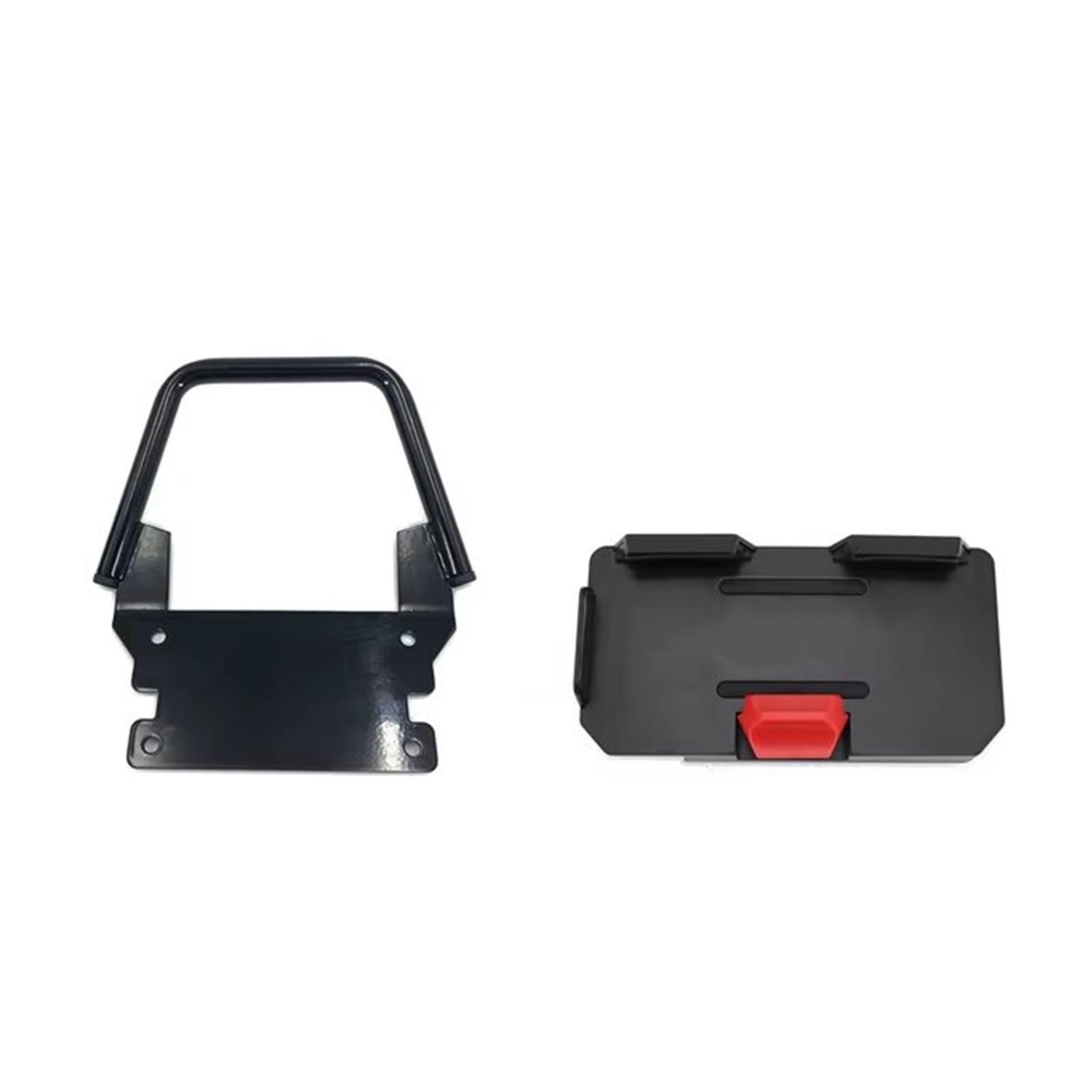 WTXXGQ Motorrad Telefon Halterung Für F750GS Für F7850GS Halterung Handy-Navigation Halterung Motorrad Halterung Fahrrad Handyhalterung(850 Wireless Charger) von WTXXGQ