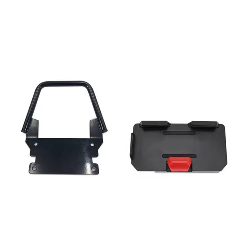 WTXXGQ Motorrad Telefon Halterung Für F750GS Für F7850GS Halterung Handy-Navigation Halterung Motorrad Halterung Fahrrad Handyhalterung(850 Wireless Charger) von WTXXGQ