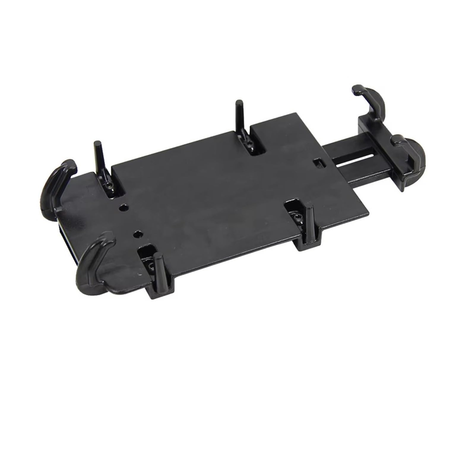 WTXXGQ Motorrad Telefon Halterung Für F800S K1200R Sport K1300R Telefon Navigation Halterung Motorrad Telefon Halter USB Lade Halterung Ständer Fahrrad Handyhalterung(A) von WTXXGQ