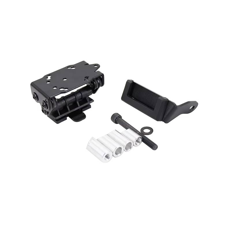 WTXXGQ Motorrad Telefon Halterung Für F800S K1200R Sport K1300R Telefon Navigation Halterung Motorrad Telefon Halter USB Lade Halterung Ständer Fahrrad Handyhalterung(C) von WTXXGQ