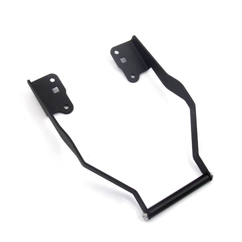 WTXXGQ Motorrad Telefon Halterung Für F850GS Für ADV Für F850GS Motorrad Ständer Halter Telefon Handy GPS Navigation Platte Halterung Fahrrad Handyhalterung(F850 Bracket-A) von WTXXGQ