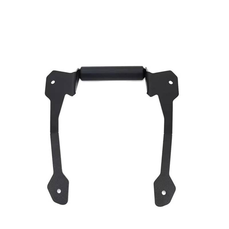 WTXXGQ Motorrad Telefon Halterung Für F850GS Für Abenteuer 2018-2023 GPS Navigation Halterung Motorrad Smart Telefon Halter Windschutzscheibe Festen Ständer Fahrrad Handyhalterung(22mm) von WTXXGQ