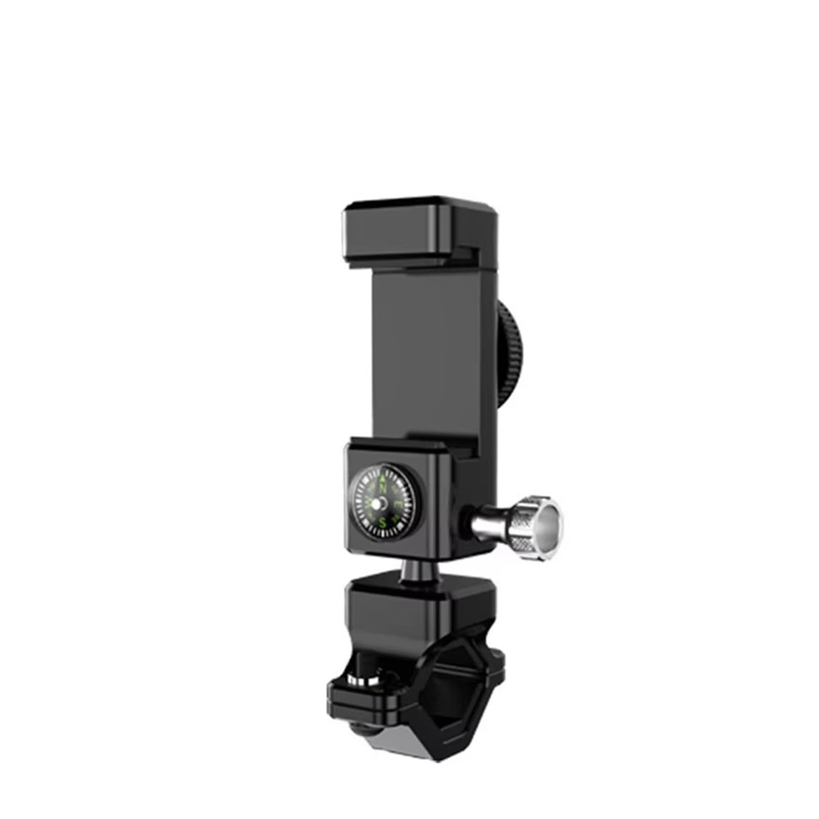 WTXXGQ Motorrad Telefon Halterung Für F850GS Für F750GS 2018 2019 2020 Motorrad GPS Smartphone Halterung Telefon Navigation Halterung Halter Fahrrad Handyhalterung(22MM Phone Holder) von WTXXGQ