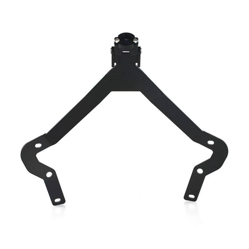 WTXXGQ Motorrad Telefon Halterung Für FJR1300 2013-2023 2024 Telefon Ständer Halter Rahmen Halterung Motorrad GPS Halterung GPS Navigation Platte Halterung Fahrrad Handyhalterung(Type 3) von WTXXGQ
