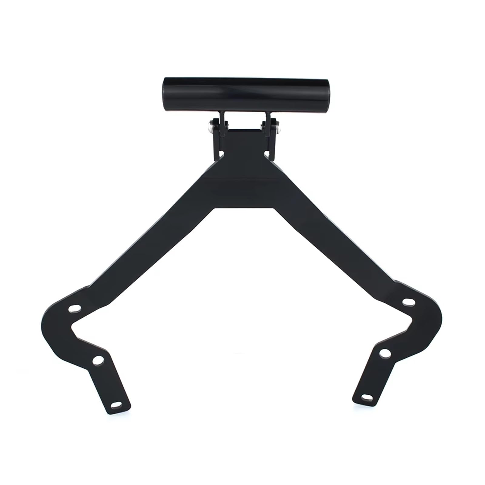 WTXXGQ Motorrad Telefon Halterung Für FJR1300 2013-2023 2024 Telefon Ständer Halter Rahmen Halterung Motorrad GPS Halterung GPS Navigation Platte Halterung Fahrrad Handyhalterung(Type 5) von WTXXGQ