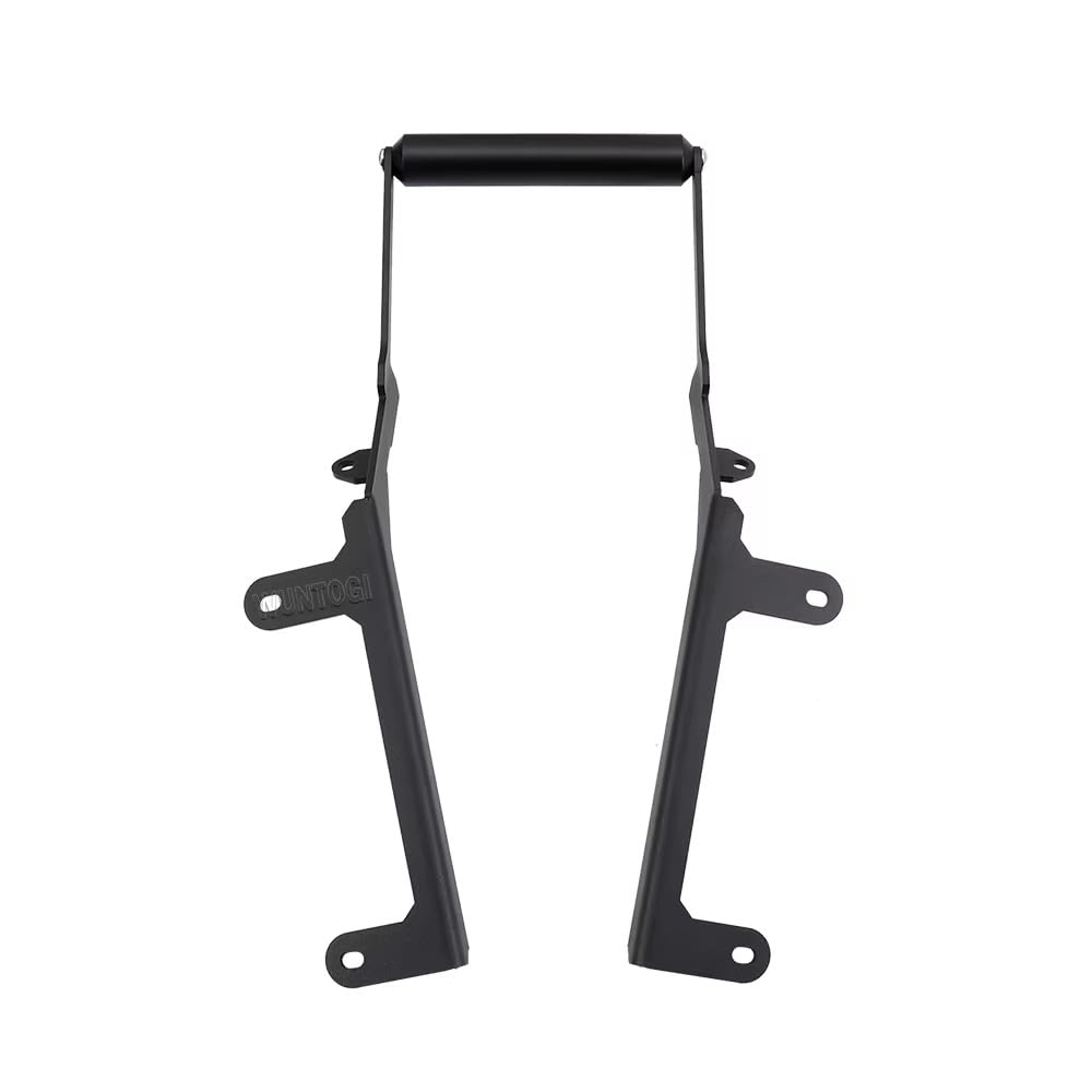 WTXXGQ Motorrad Telefon Halterung Für Forza750 Für Forza 750 2021 Motorrad Handy-Navigation GPS Halterung Bord Navigator Unterstützung Fahrrad Handyhalterung(22mm) von WTXXGQ