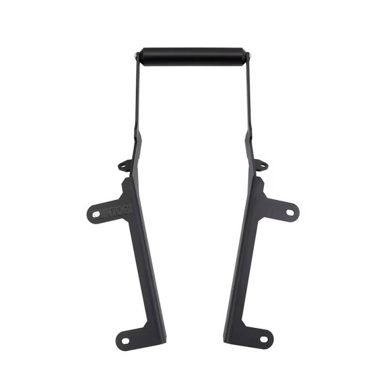 WTXXGQ Motorrad Telefon Halterung Für Forza750 Für Forza 750 2021 Motorrad Handy-Navigation GPS Halterung Bord Navigator Unterstützung Fahrrad Handyhalterung(22mm) von WTXXGQ