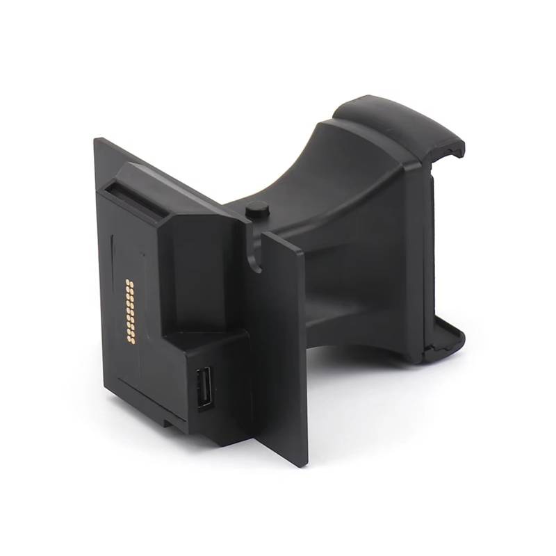 WTXXGQ Motorrad Telefon Halterung Für K1600GTL K1600GT K1600B 2011-2020 Motorrad GPS Navigation Halterung USB Ladegerät Halter Halterung Ständer Fahrrad Handyhalterung von WTXXGQ