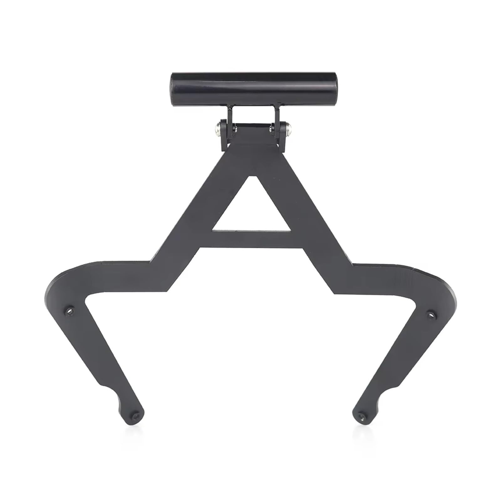 WTXXGQ Motorrad Telefon Halterung Für Kawasaki Für KLR650 2008-2018 Motorrad Navigation Halterung GPS Halterung Handy GPS Platte Halterung Unterstützung Halter Fahrrad Handyhalterung(Type 5) von WTXXGQ