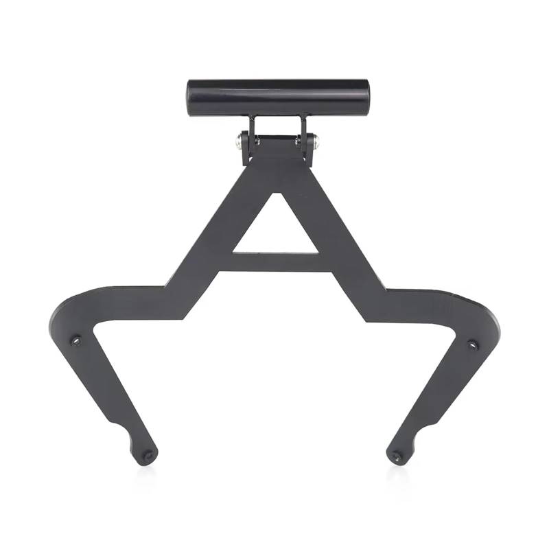 WTXXGQ Motorrad Telefon Halterung Für Kawasaki Für KLR650 2008-2018 Motorrad Navigation Halterung GPS Halterung Handy GPS Platte Halterung Unterstützung Halter Fahrrad Handyhalterung(Type 5) von WTXXGQ