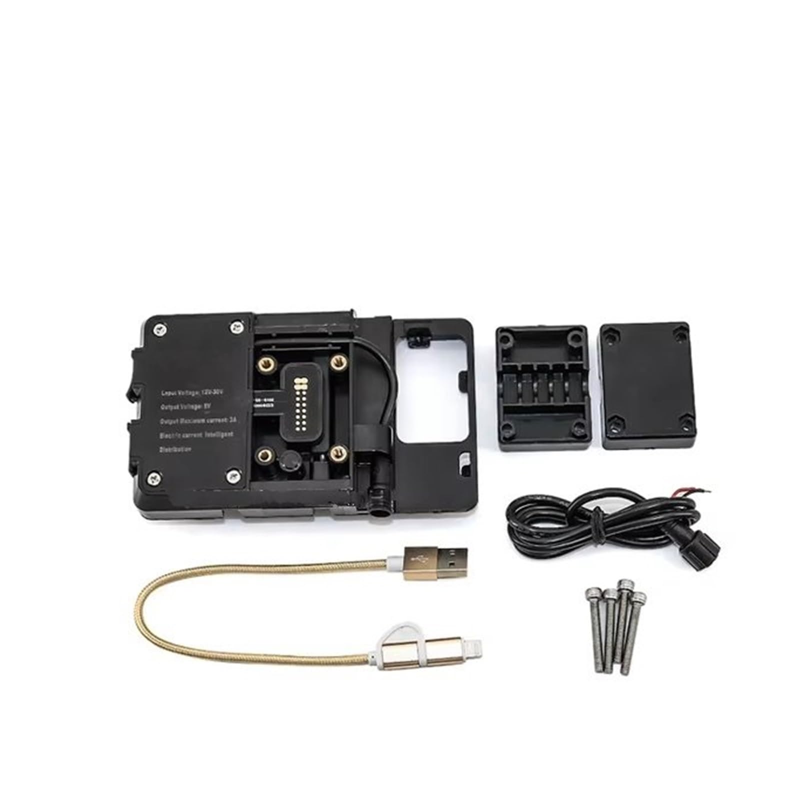 WTXXGQ Motorrad Telefon Halterung Für Kawasaki Für Ninja Z1000SX Z1000 2017 2021 Moto Navigation Halterung GPS Handy Halter Platte Stehen Anzupassen Unterstützung Fahrrad Handyhalterung(Phone Holder) WTXXGQ Motorrad Telefon Halterung Für Kawasaki Für Ninja Z1000SX Z1000 2017 2021 Moto Navigation Halterung GPS Handy Halter Platte Stehen Anzupassen Unterstützung Fahrrad Handyhalterung(Phone Holder) von WTXXGQ