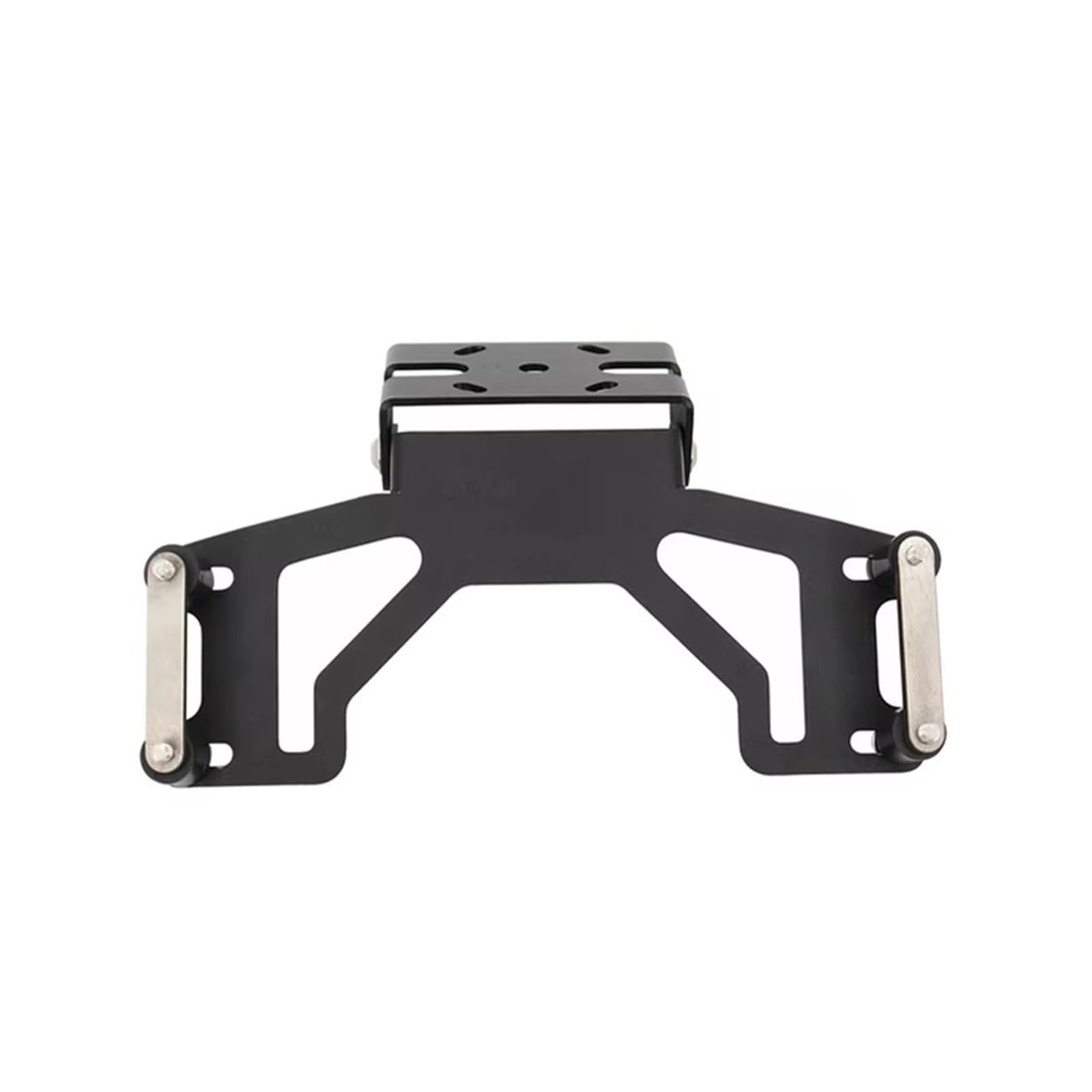 WTXXGQ Motorrad Telefon Halterung Für Kawasaki Für Versys 1000 2019 2020 Motorrad GPS Navigator Unterstützung Navigation Halterung GPS Telefon Navigation Halter Fahrrad Handyhalterung(Bracket) von WTXXGQ