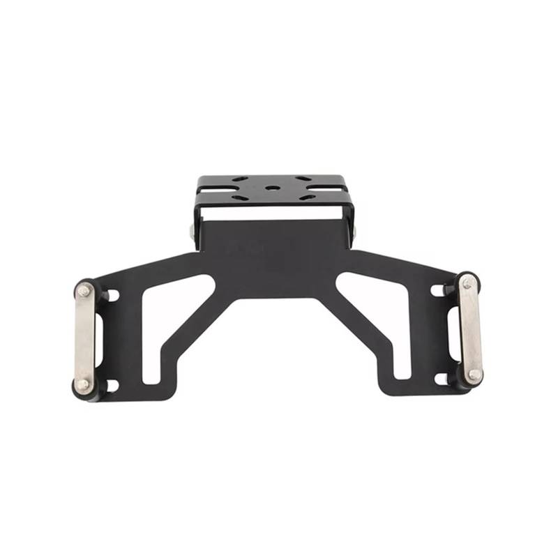WTXXGQ Motorrad Telefon Halterung Für Kawasaki Für Versys 1000 2019 2020 Motorrad GPS Navigator Unterstützung Navigation Halterung GPS Telefon Navigation Halter Fahrrad Handyhalterung(Bracket) von WTXXGQ