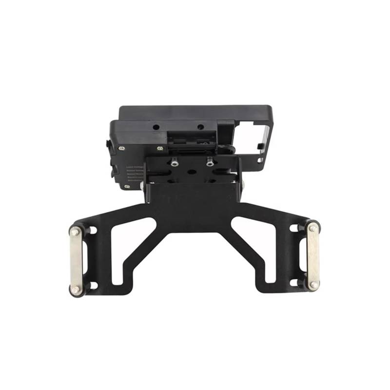 WTXXGQ Motorrad Telefon Halterung Für Kawasaki Für Versys 1000 2019 2020 Motorrad GPS Navigator Unterstützung Navigation Halterung GPS Telefon Navigation Halter Fahrrad Handyhalterung(Bracket kit) von WTXXGQ