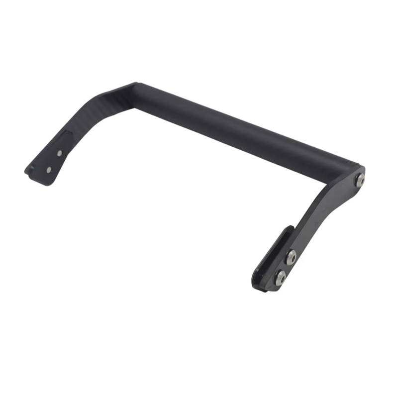 WTXXGQ Motorrad Telefon Halterung Für Kawasaki Für Versys 650 Für KLE650 2022 2021 2020 2019 2018 Motorrad Handy Halterung Navigation Halterung GPS Fahrrad Handyhalterung(22mm Support) von WTXXGQ