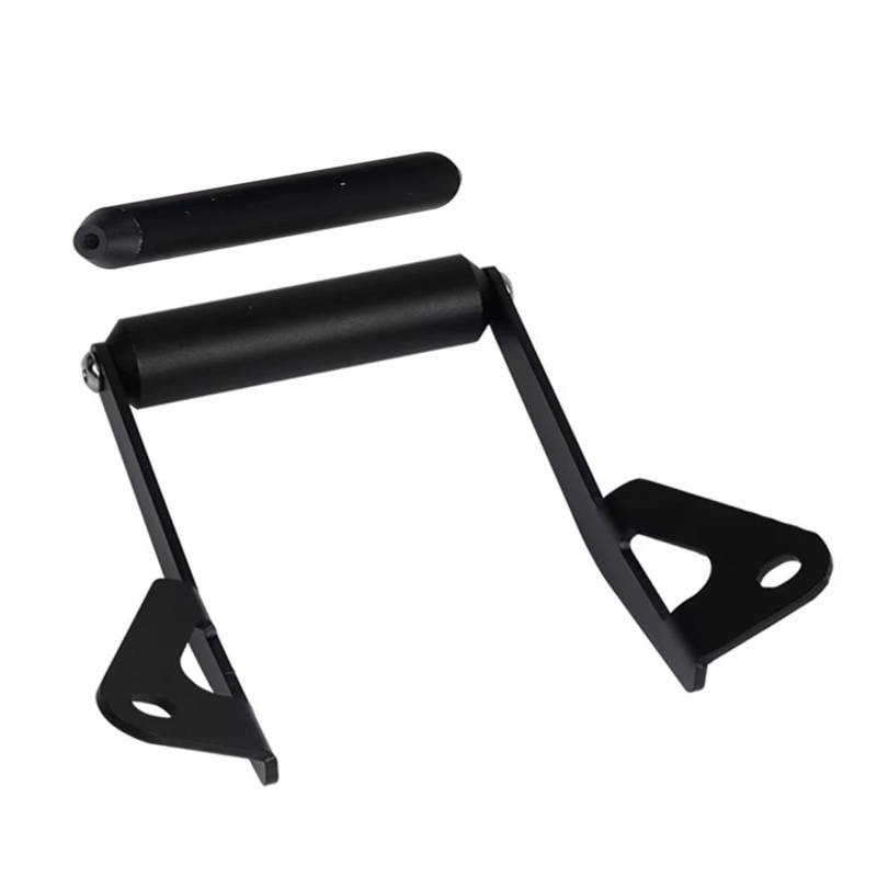 WTXXGQ Motorrad Telefon Halterung Für Moto Für Guzzi V85TT 2019 2020 2021 2022 2023 2024 GPS Navigation Halterung Motorrad USB Handy Halter Fahrrad Handyhalterung von WTXXGQ