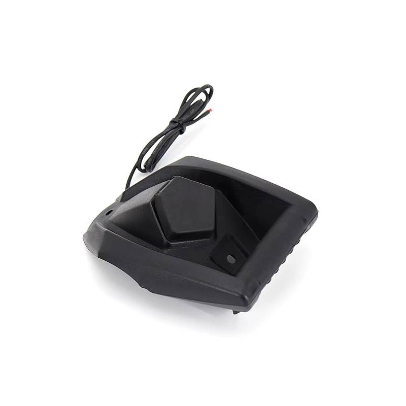 WTXXGQ Motorrad Telefon Halterung Für N-MAX 125 Für N-MAX 155 Für X-MAX 300 Für X-MAX 125 Motorrad GPS Navigation Halterung USB Lade Port Halter Halterung Fahrrad Handyhalterung von WTXXGQ