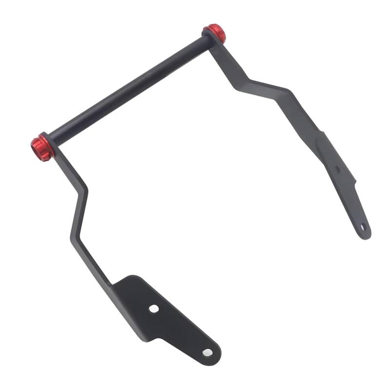 WTXXGQ Motorrad Telefon Halterung Für NC700X 2012-2013 Für NC750X 2014-2015 Handy USB Navigation Halterung + Handy GPS Platte Halterung Fahrrad Handyhalterung(12mm) von WTXXGQ