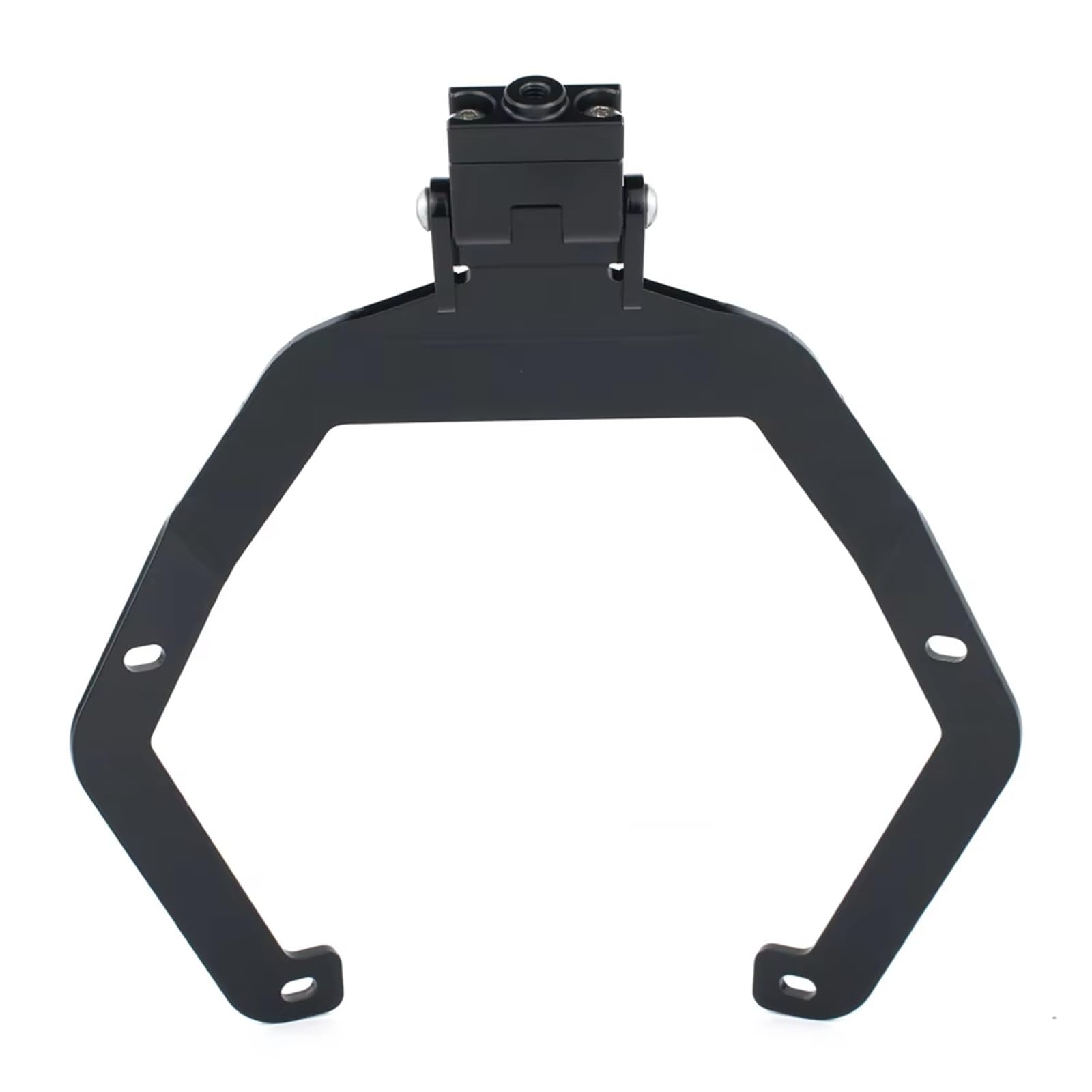 WTXXGQ Motorrad Telefon Halterung Für NC750X Für NC750XAM Für NC750X Für DCT 2021 2022 2023 2024 Motorrad Navigation Telefon Halterung GPS Telefon Halter Fahrrad Handyhalterung(Type 2) von WTXXGQ