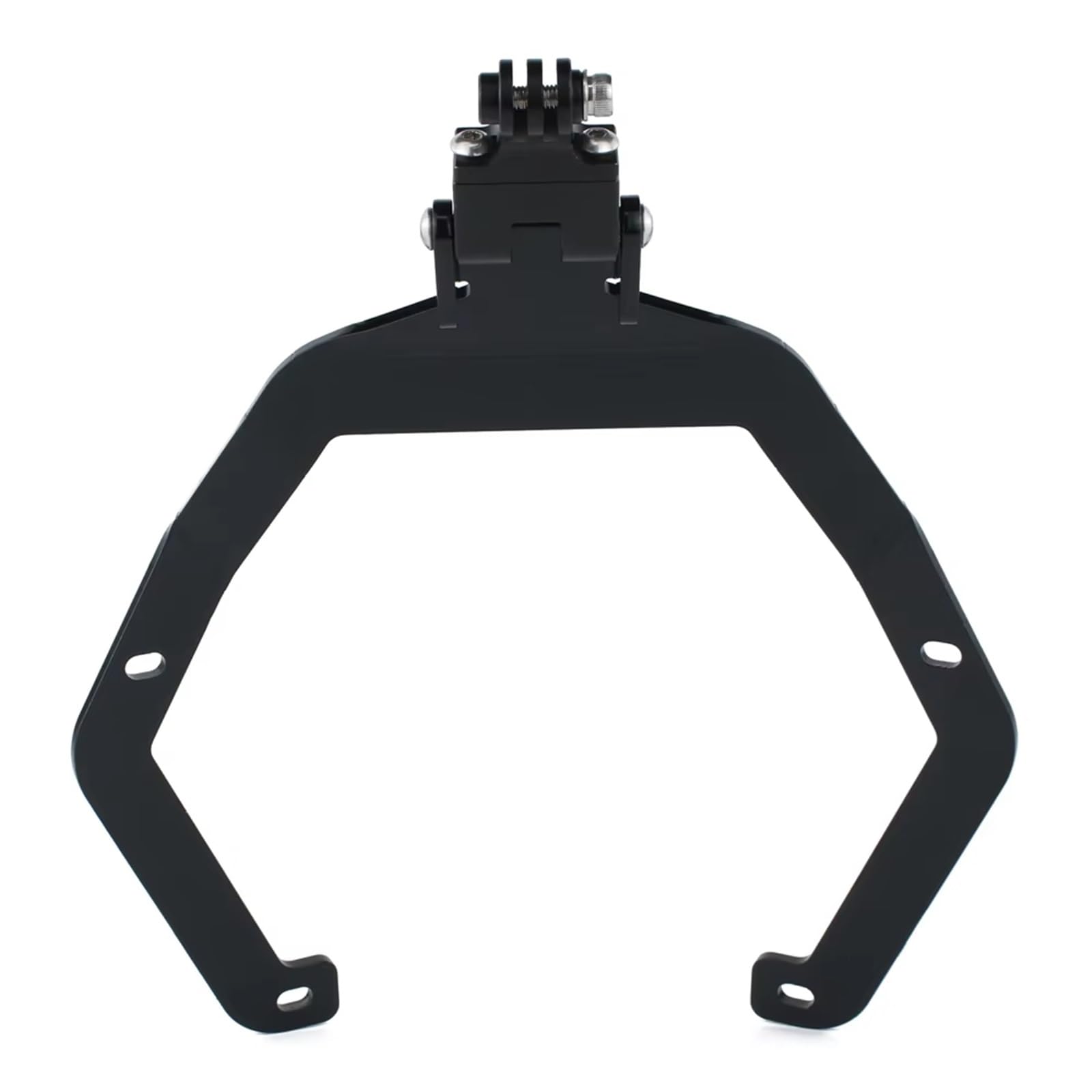 WTXXGQ Motorrad Telefon Halterung Für NC750X Für NC750XAM Für NC750X Für DCT 2021 2022 2023 2024 Motorrad Navigation Telefon Halterung GPS Telefon Halter Fahrrad Handyhalterung(Type 4) von WTXXGQ