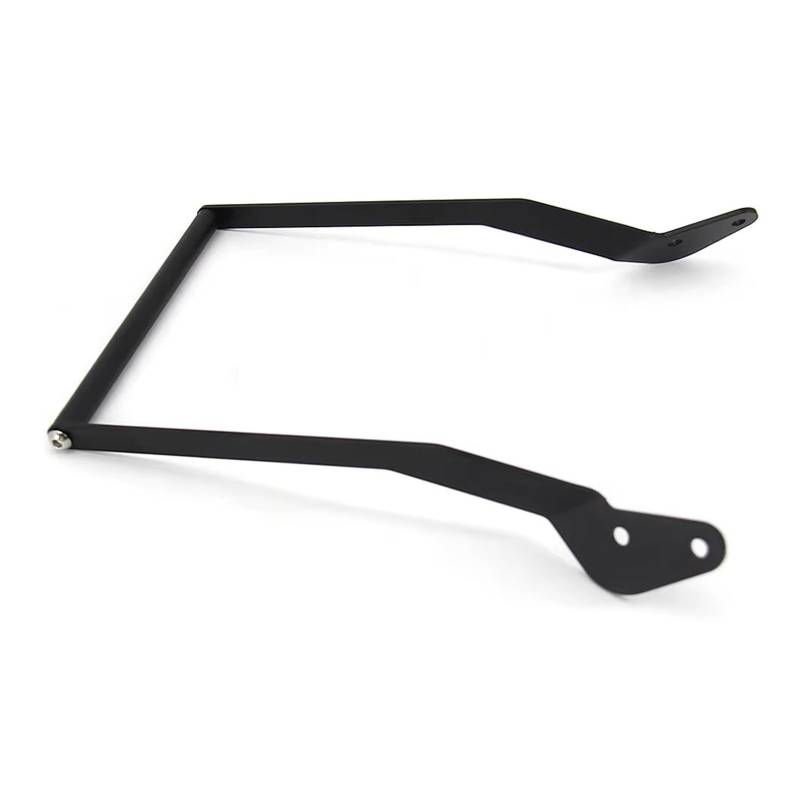 WTXXGQ Motorrad Telefon Halterung Für NIKEN 900 2019 2020 2021 Motorrad Zubehör GPS Smart Navigation GPS Platte Halterung Anzupassen Halter Kit Fahrrad Handyhalterung(12mm Support) von WTXXGQ