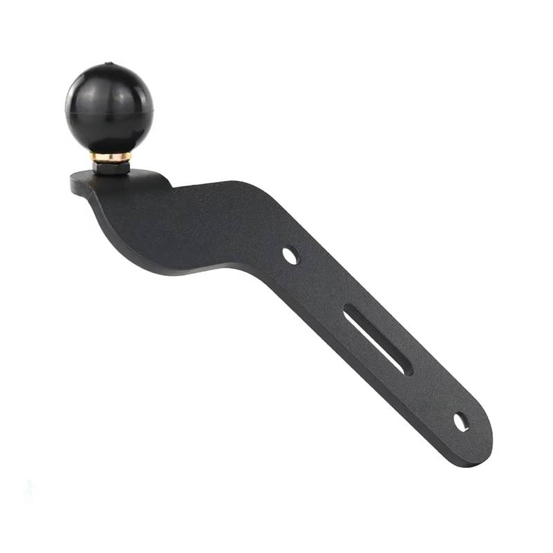 WTXXGQ Motorrad Telefon Halterung Für Pan Für Europäische Für ST1300 2002-2021 2022 2023 2024 Motorrad GPS Halter GPS Navigation Halterung Halter Halterung Ständer Fahrrad Handyhalterung von WTXXGQ