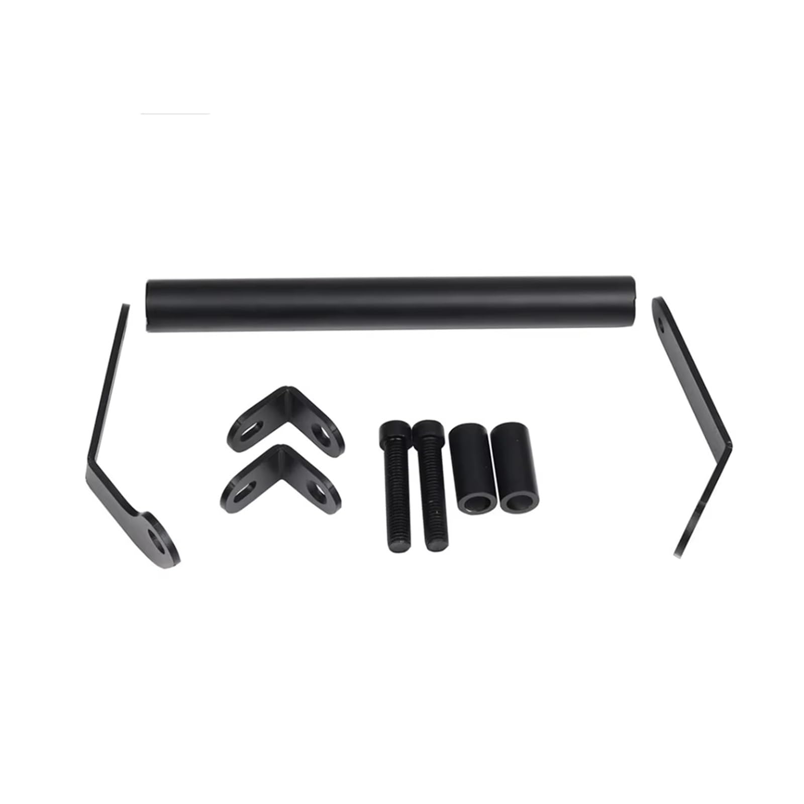 WTXXGQ Motorrad Telefon Halterung Für Piaggio MP3 300 Für Yourban Roller Zubehör Handy Ständer Halter Unterstützung GPS Navigation Platte Halterung Fahrrad Handyhalterung von WTXXGQ