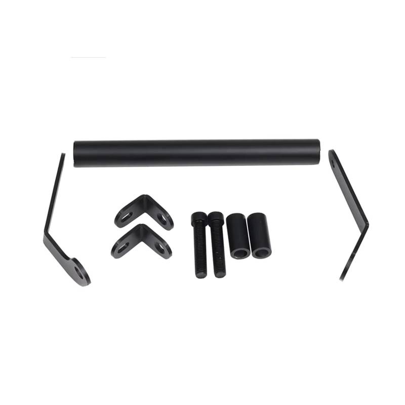 WTXXGQ Motorrad Telefon Halterung Für Piaggio MP3 300 Für Yourban Roller Zubehör Handy Ständer Halter Unterstützung GPS Navigation Platte Halterung Fahrrad Handyhalterung von WTXXGQ
