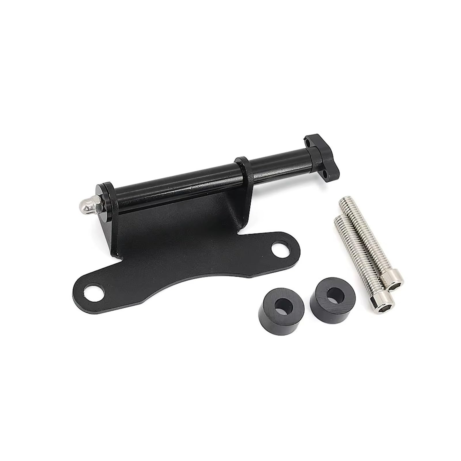 WTXXGQ Motorrad Telefon Halterung Für R 18 R18 Für Klassische 2020 2021- Motorrad GPS/SMART Phone Navigation GPS Platte Halterung Anzupassen Halter Fahrrad Handyhalterung(Bracket) von WTXXGQ