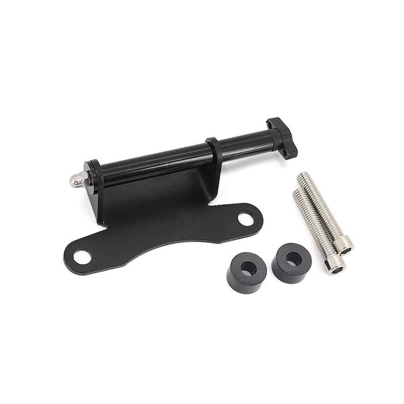 WTXXGQ Motorrad Telefon Halterung Für R 18 R18 Für Klassische 2020 2021- Motorrad GPS/SMART Phone Navigation GPS Platte Halterung Anzupassen Halter Fahrrad Handyhalterung(Bracket) von WTXXGQ