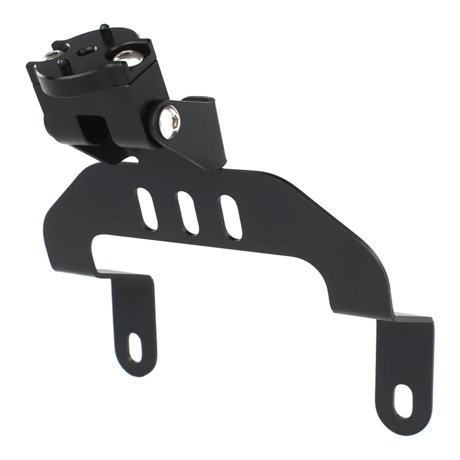 WTXXGQ Motorrad Telefon Halterung Für R1150GS 1999 2000 2001 2002 2003 2004 Motorrad GPS Halterung Telefon Halter Windschutzscheibe Navigation Halterung Fahrrad Handyhalterung(Type 2) von WTXXGQ