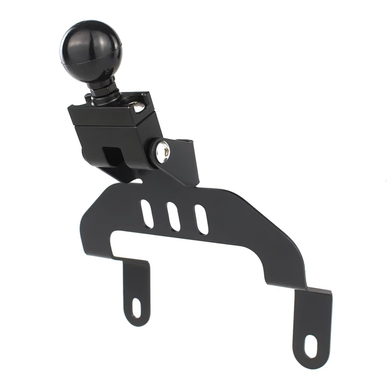 WTXXGQ Motorrad Telefon Halterung Für R1150GS 1999 2000 2001 2002 2003 2004 Motorrad GPS Halterung Telefon Halter Windschutzscheibe Navigation Halterung Fahrrad Handyhalterung(Type 6) von WTXXGQ