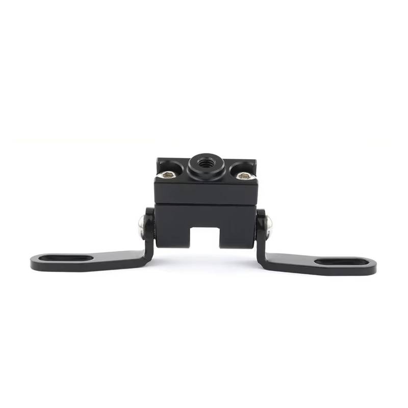 WTXXGQ Motorrad Telefon Halterung Für R1150R R1200R F800ST F800GT F800GSA F700GS F650GS R1200GS Navigation Halterung Universal GPS Lenker Fahrrad Handyhalterung(Type 2) von WTXXGQ